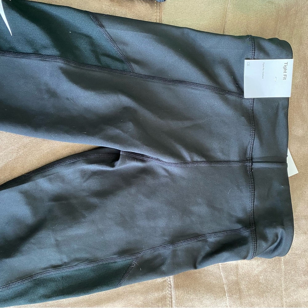 NIKE GIRLS medium Biker Shorts x3